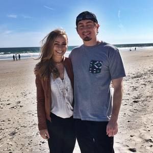 Meet your Posher, Kristen